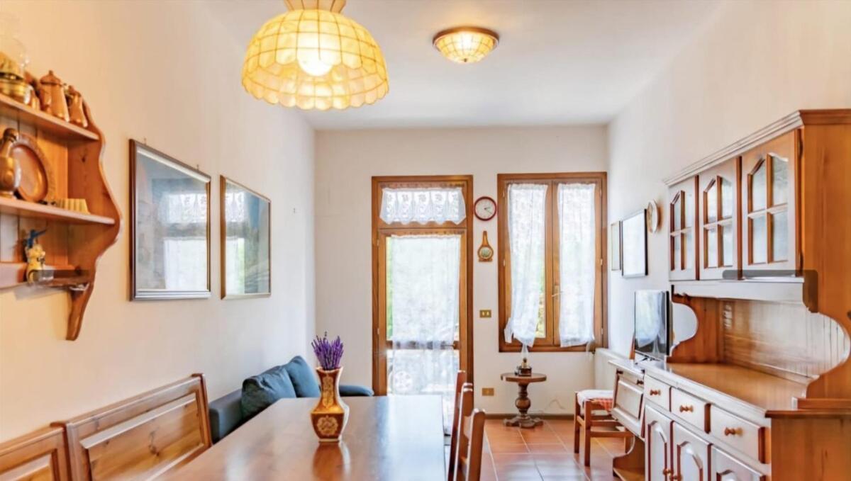 Casa Ferro Nevegal